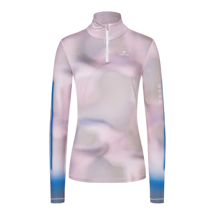 Bogner Fire+Ice Ilvy3 Top Women's in A73 Multicolor