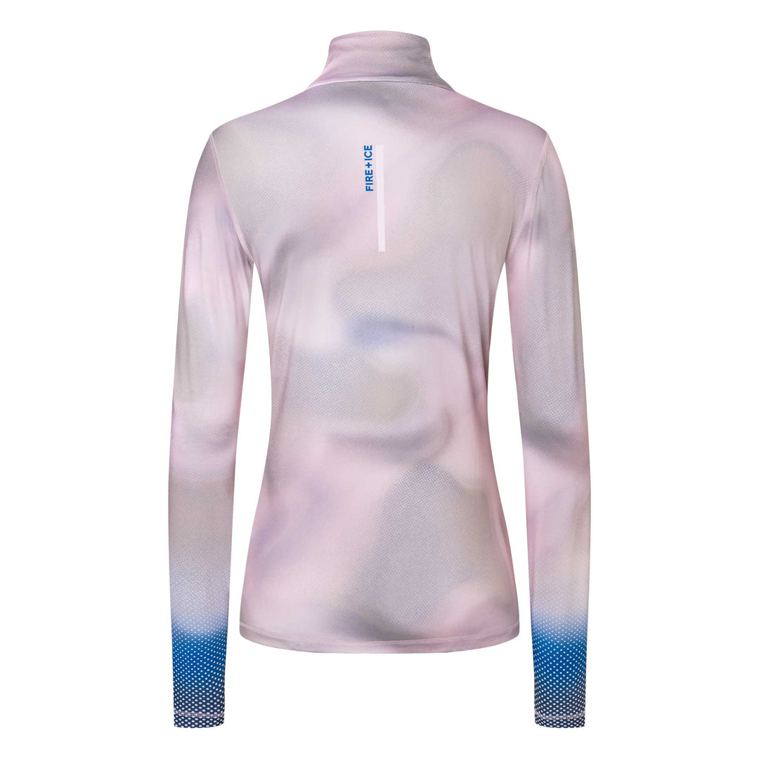 Bogner Fire+Ice Ilvy3 Top Women's in A73 Multicolor