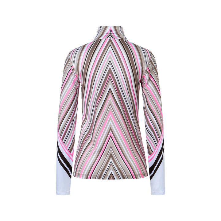 Bogner Fire+Ice Ilvy3 Top Women's in A81 Multicolor
