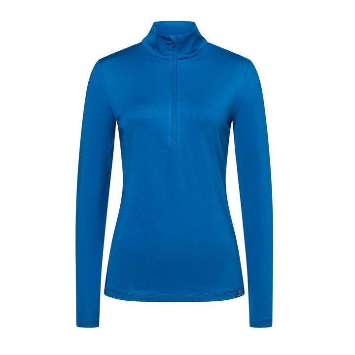 Bogner Fire+Ice Margo2 Top Women's in Vibrant Flash
