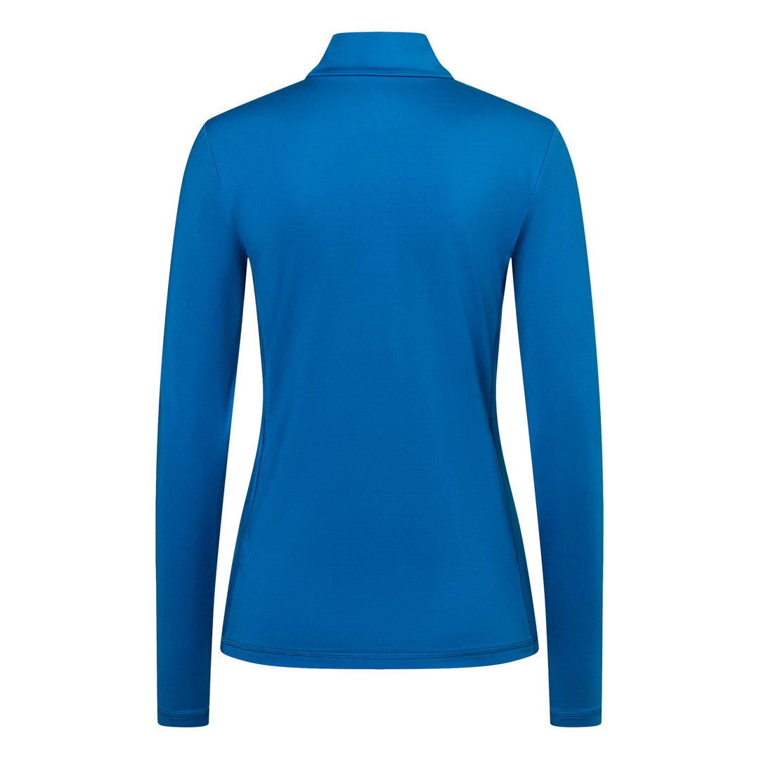 Bogner Fire+Ice Margo2 Top Women's in Vibrant Flash