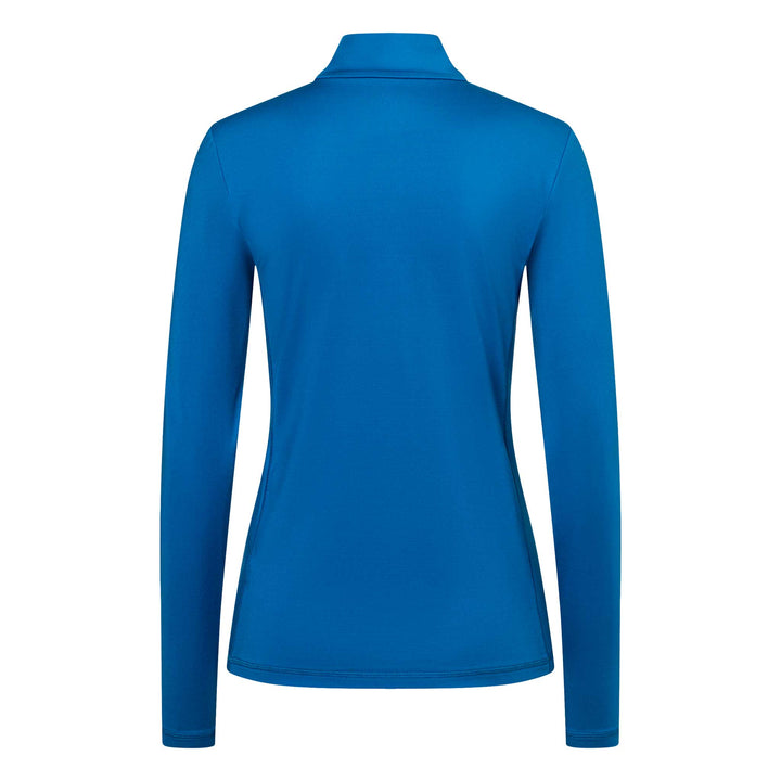 Bogner Fire+Ice Margo2 Top Women's in Vibrant Flash
