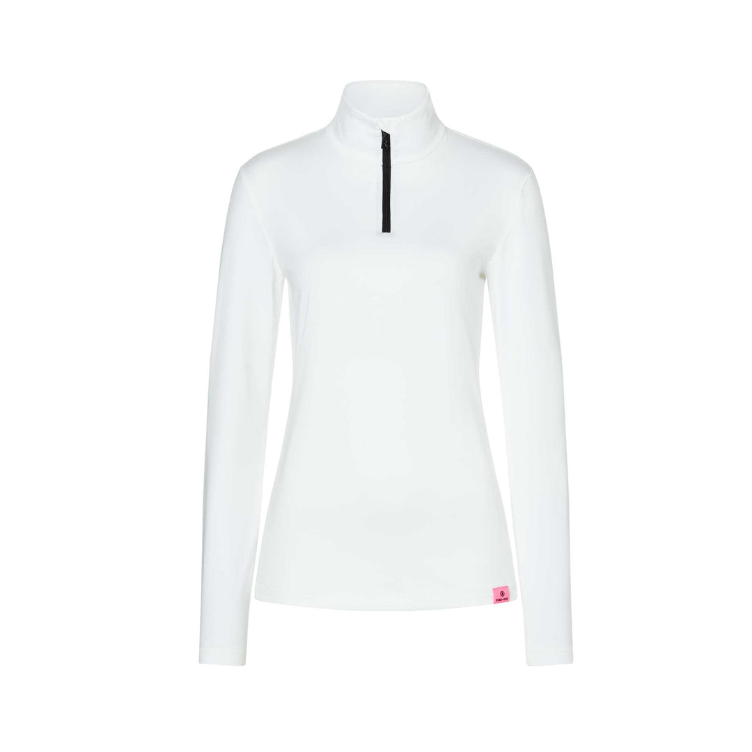 Bogner Fire+Ice Margo2 Top Women's in Off White