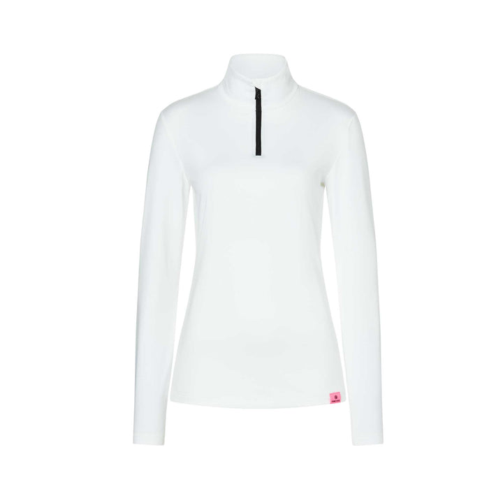 Bogner Fire+Ice Margo2 Top Women's in Off White
