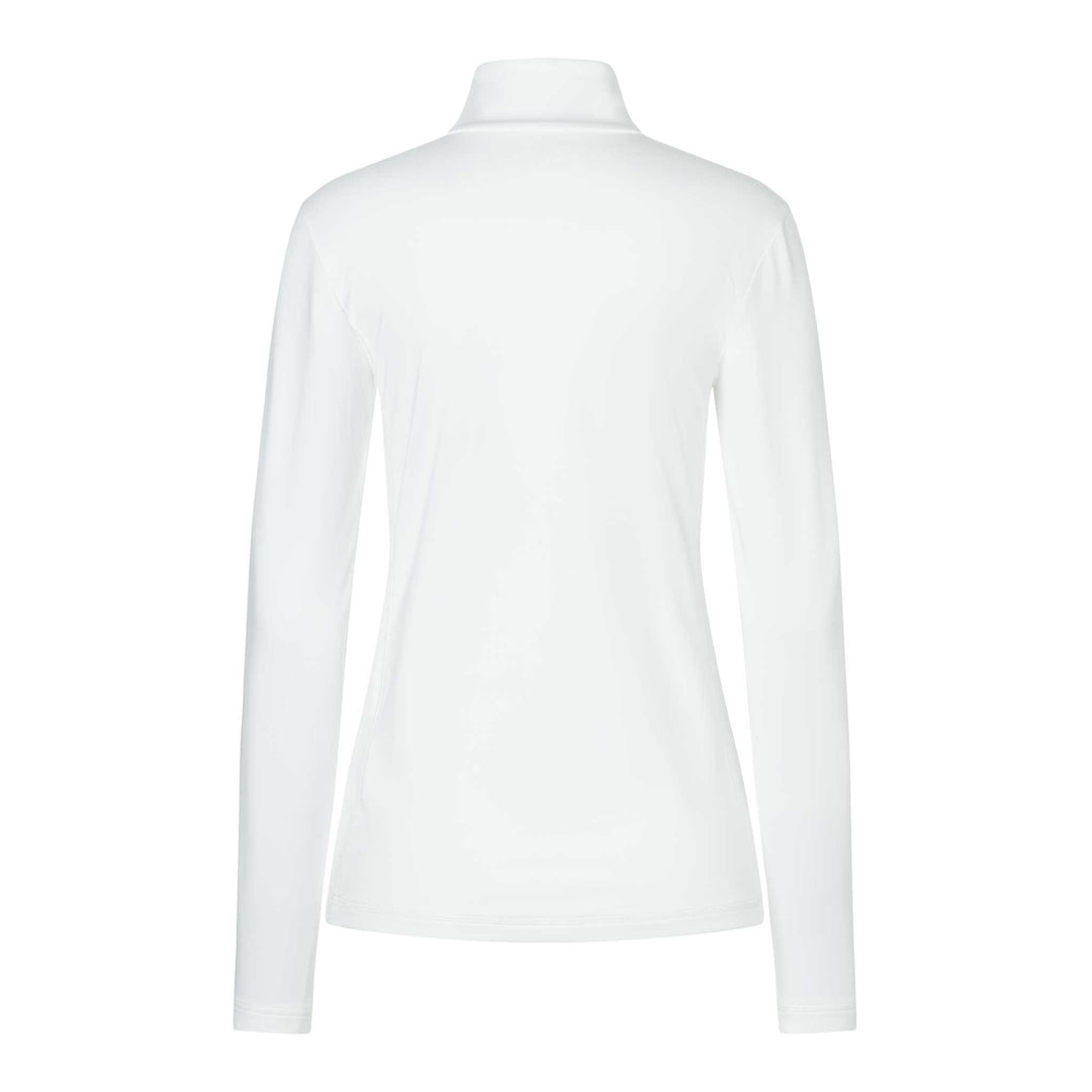 Bogner Fire+Ice Margo2 Top Women's in Off White