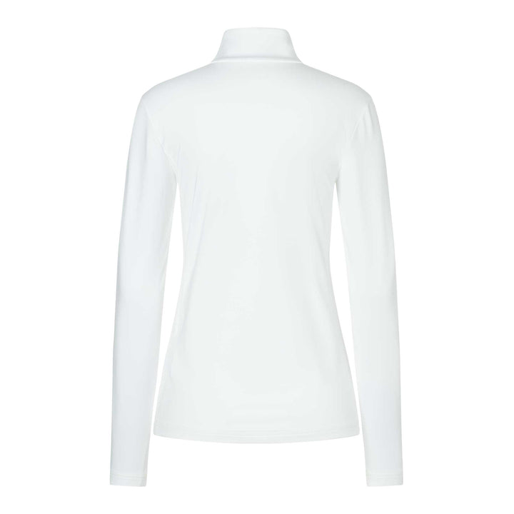 Bogner Fire+Ice Margo2 Top Women's in Off White