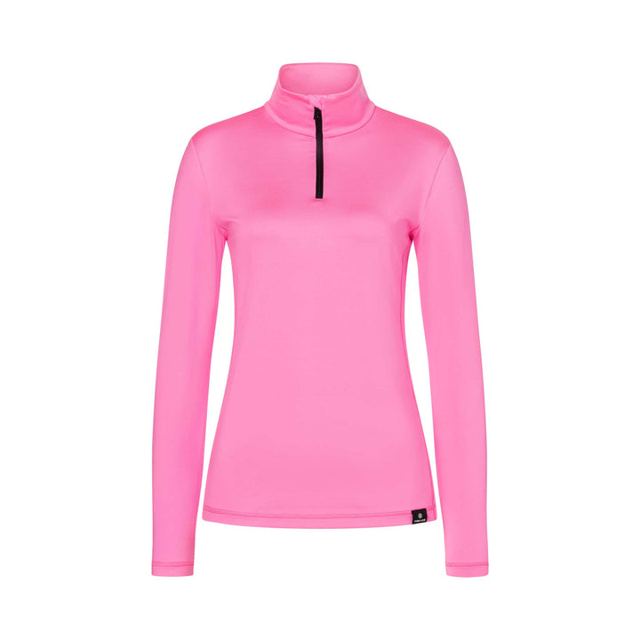 Bogner Fire+Ice Margo2 Top Women's in Vibrant Flash