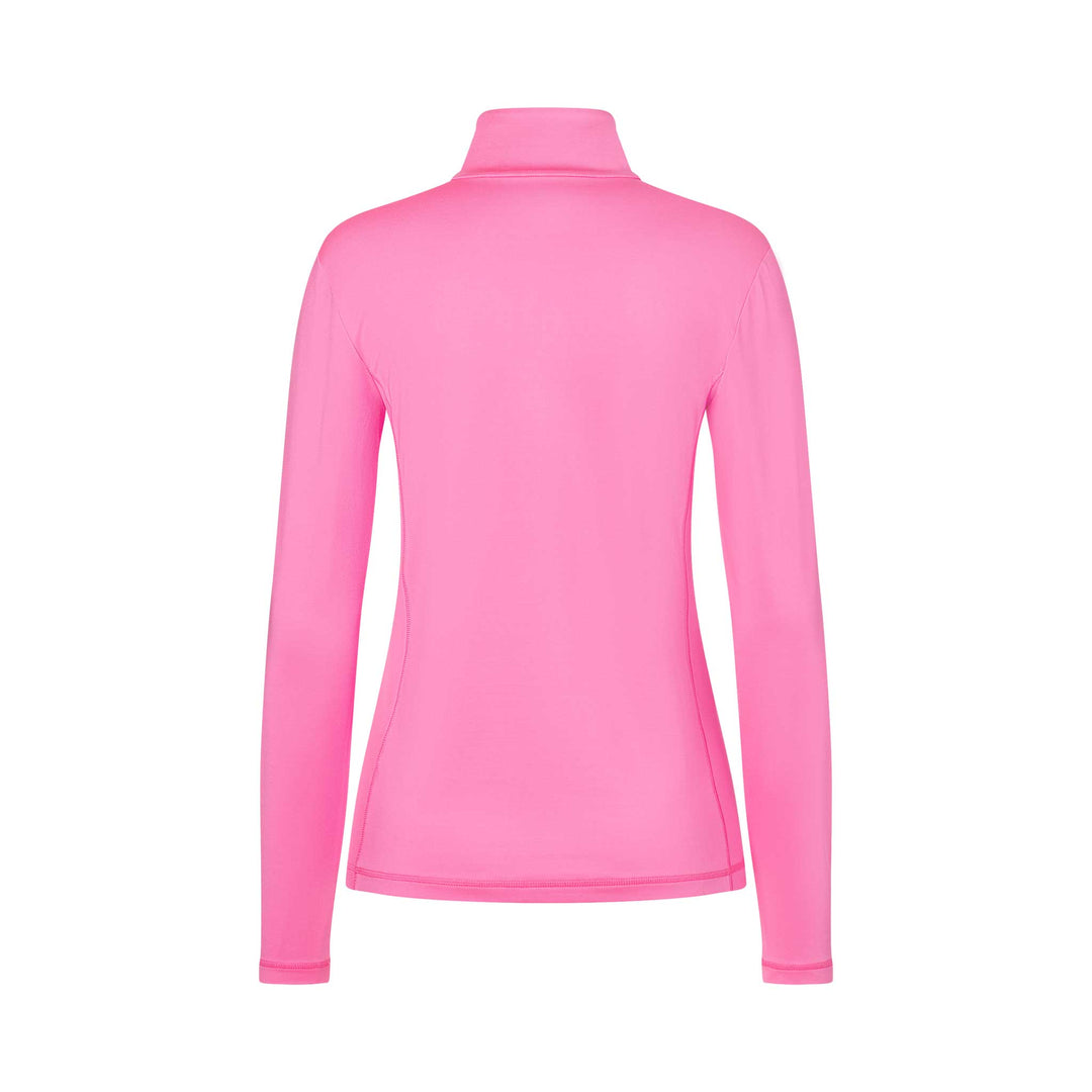 Bogner Fire+Ice Margo2 Top Women's in Vibrant Flash
