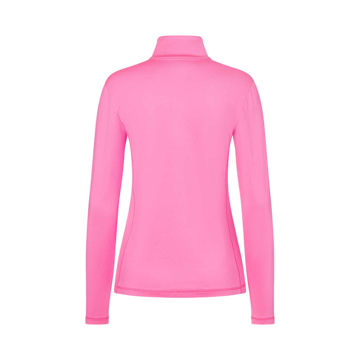 Bogner Fire+Ice Margo2 Top Women's in Vibrant Flash