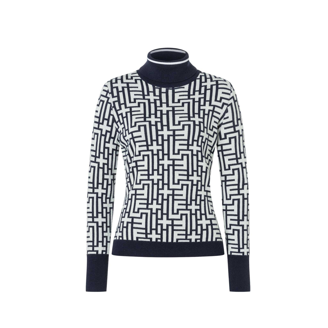 Bogner Fire+Ice Maira Sweater - Women's