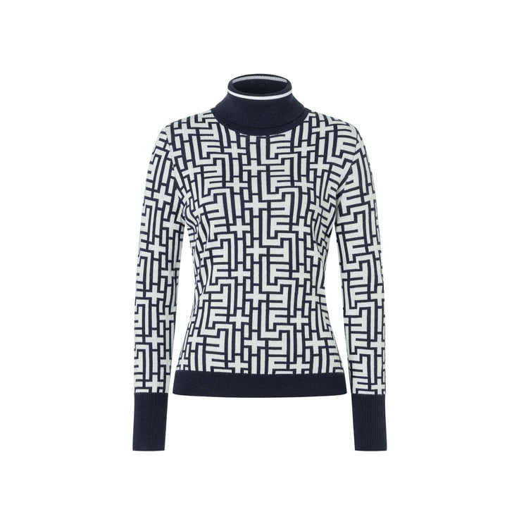 Bogner Fire+Ice Maira Sweater - Women's