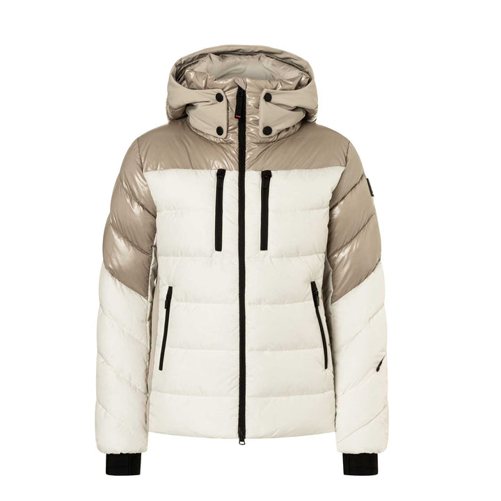 Bogner Fire+Ice Tavie Jacket Women's in Sugar