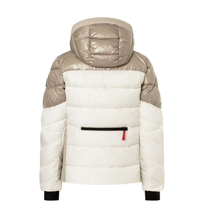 Bogner Fire+Ice Tavie Jacket Women's in Sugar