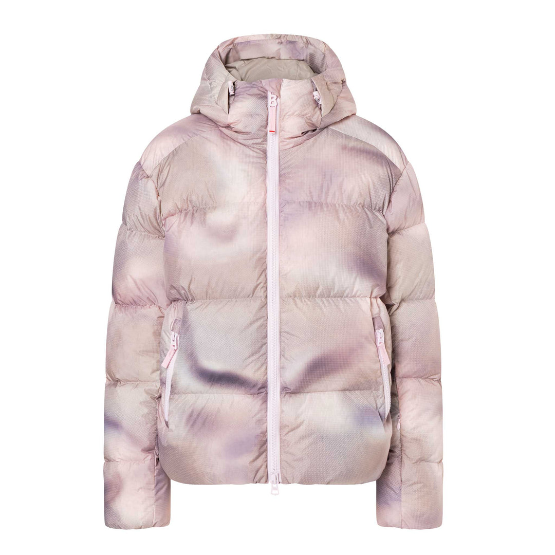 Bogner Fire+Ice Vally2-D Jacket Women's in Nomadic Desert