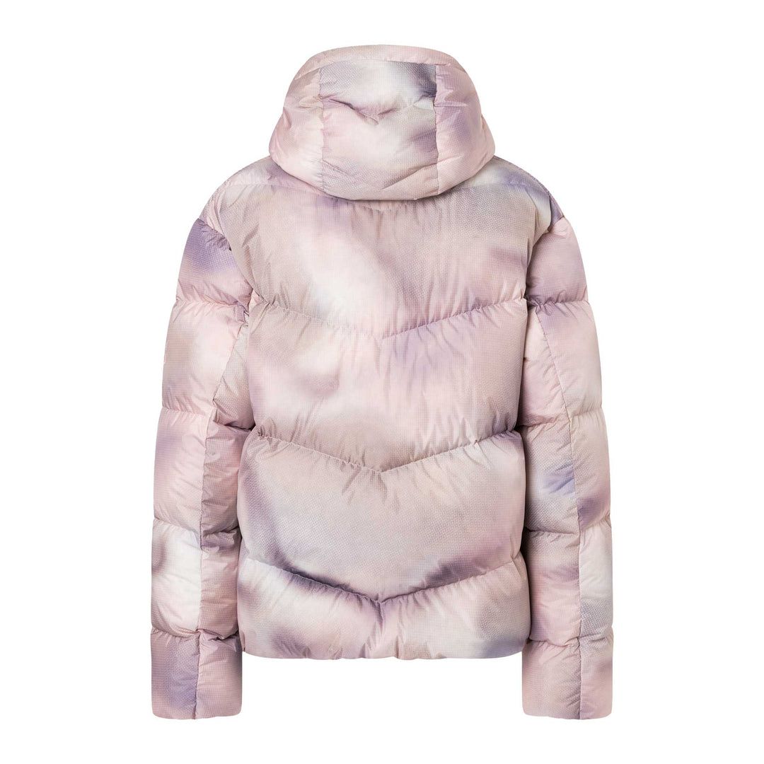 Bogner Fire+Ice Vally2-D Jacket Women's in Nomadic Desert