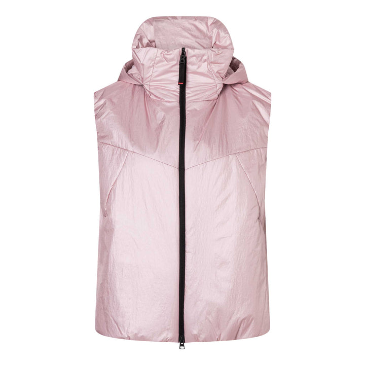 Bogner Fire+Ice Bonny Vest Women's in Washed Rose