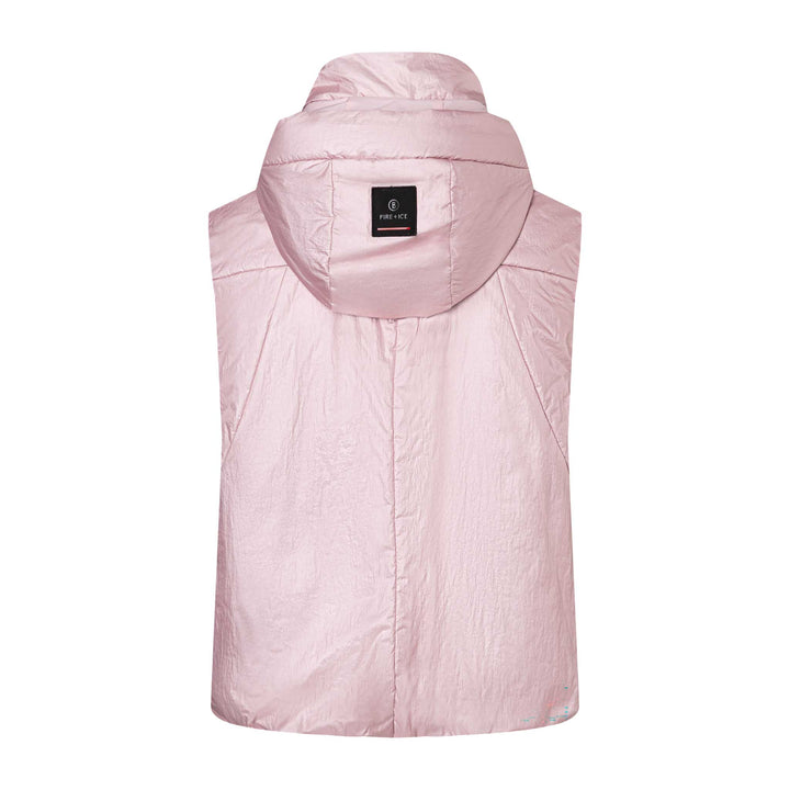 Bogner Fire+Ice Bonny Vest Women's in Washed Rose