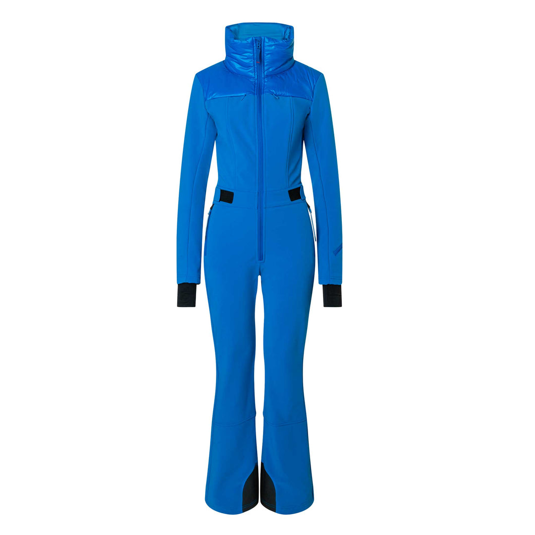 Bogner Fire+Ice Zea Ski Suit Women's in Lapis Blue