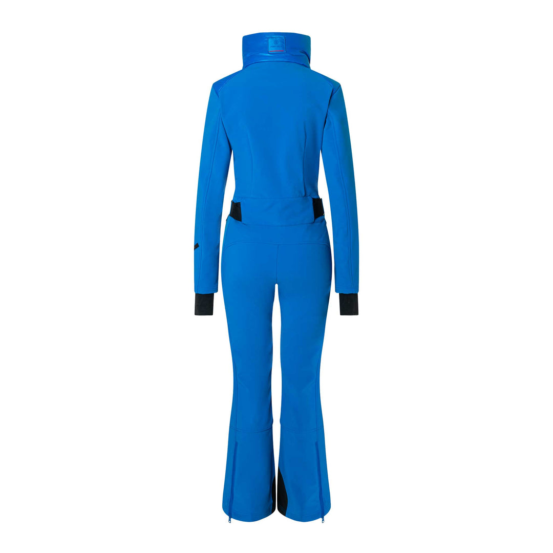 Bogner Fire+Ice Zea Ski Suit Women's in Lapis Blue