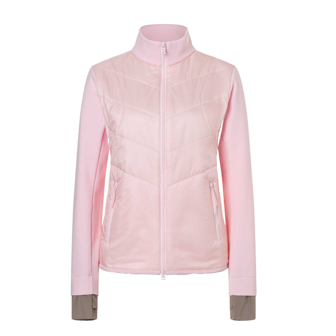 Bogner Fire+Ice Gilian Top Women's in Washed Rose