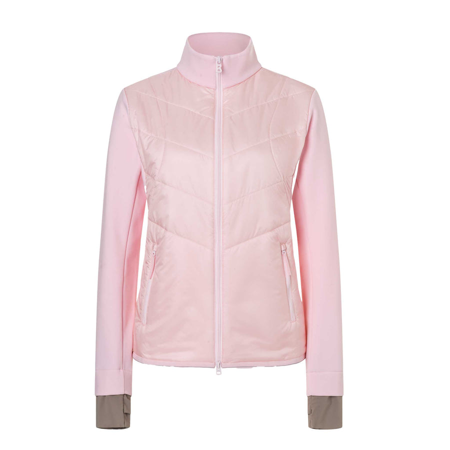Bogner Fire+Ice Gilian Top Women's in Washed Rose