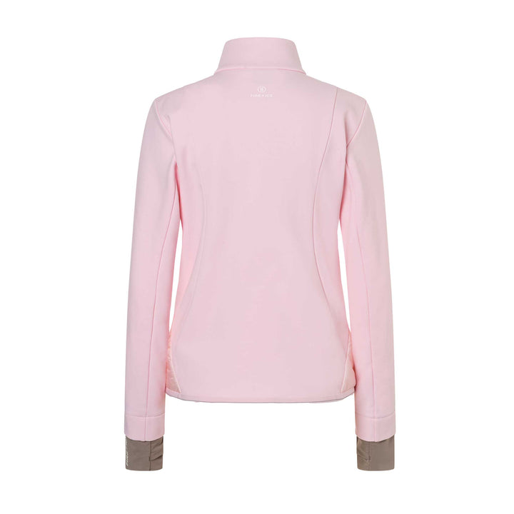 Bogner Fire+Ice Gilian Top Women's in Washed Rose