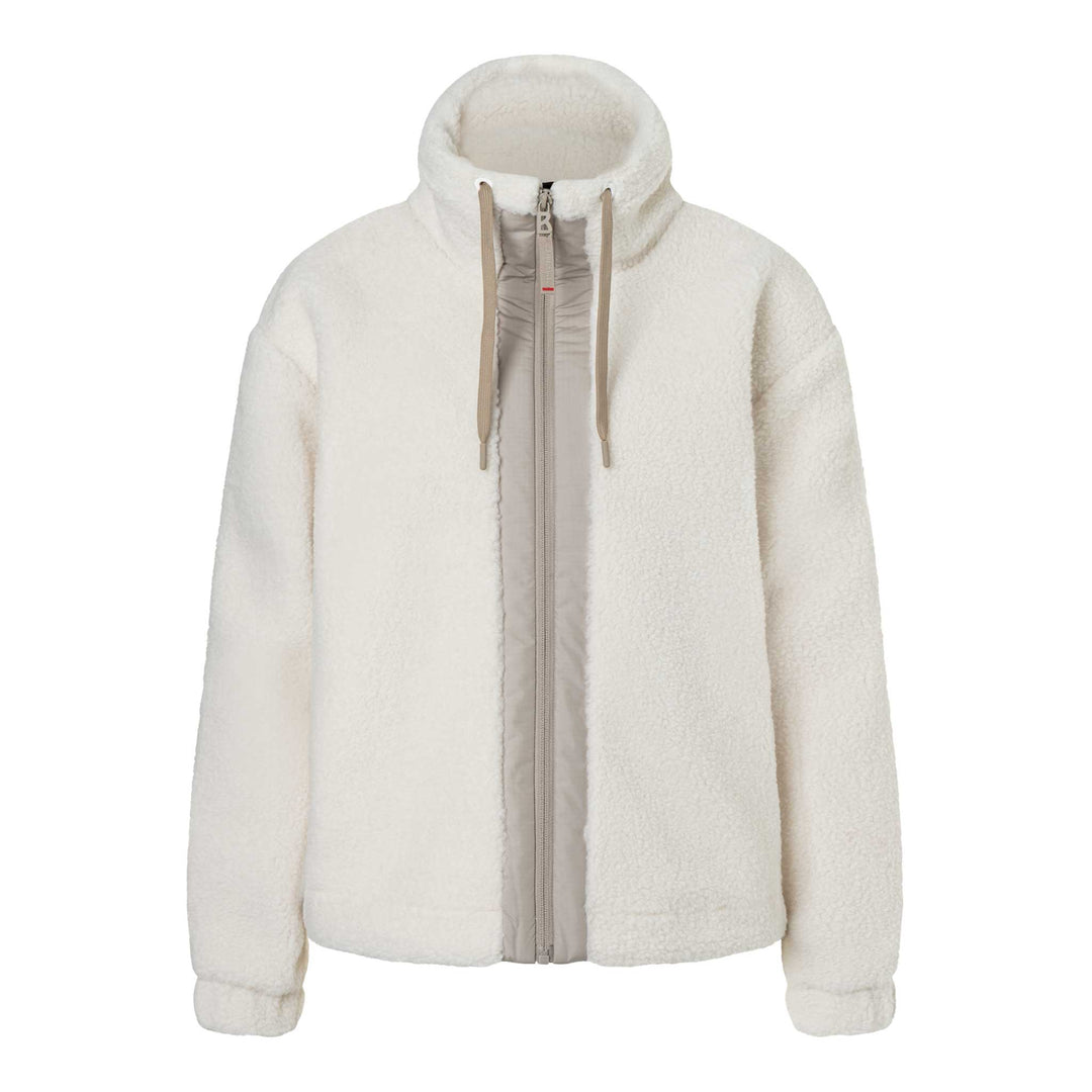 Bogner Fire+Ice Ninetta3 Top Women's in Sugar