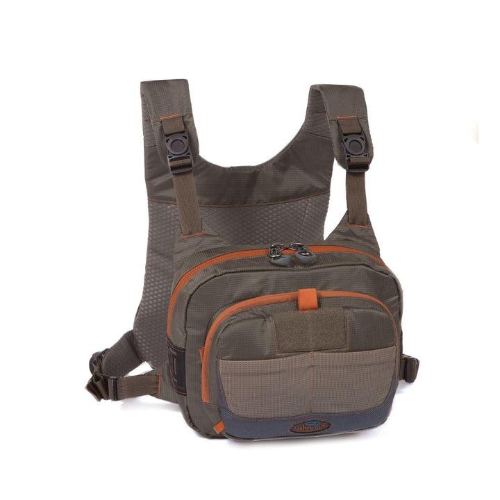 Fishpond CrossCurrent Chest Pack in One Color