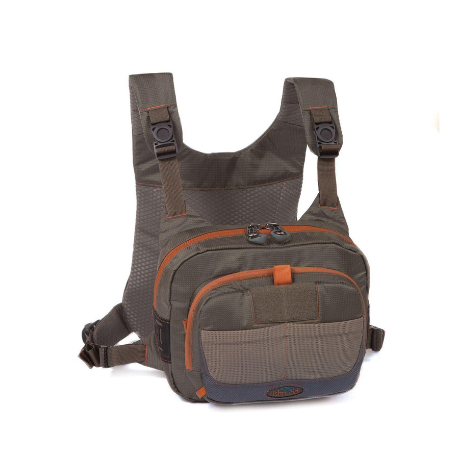 Fishpond CrossCurrent Chest Pack in One Color