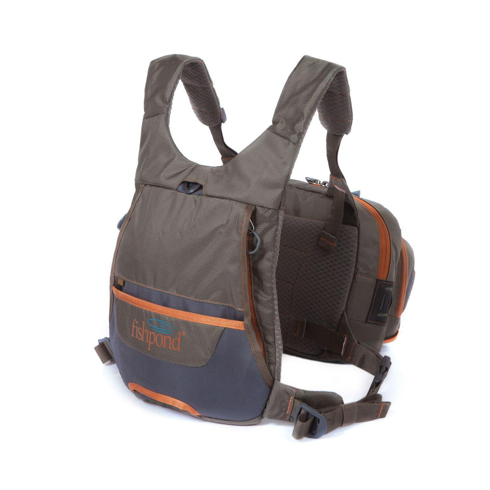 Fishpond CrossCurrent Chest Pack in One Color