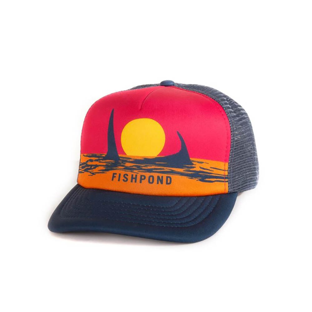 Fishpond Endless Permit Hat Foam in One Color