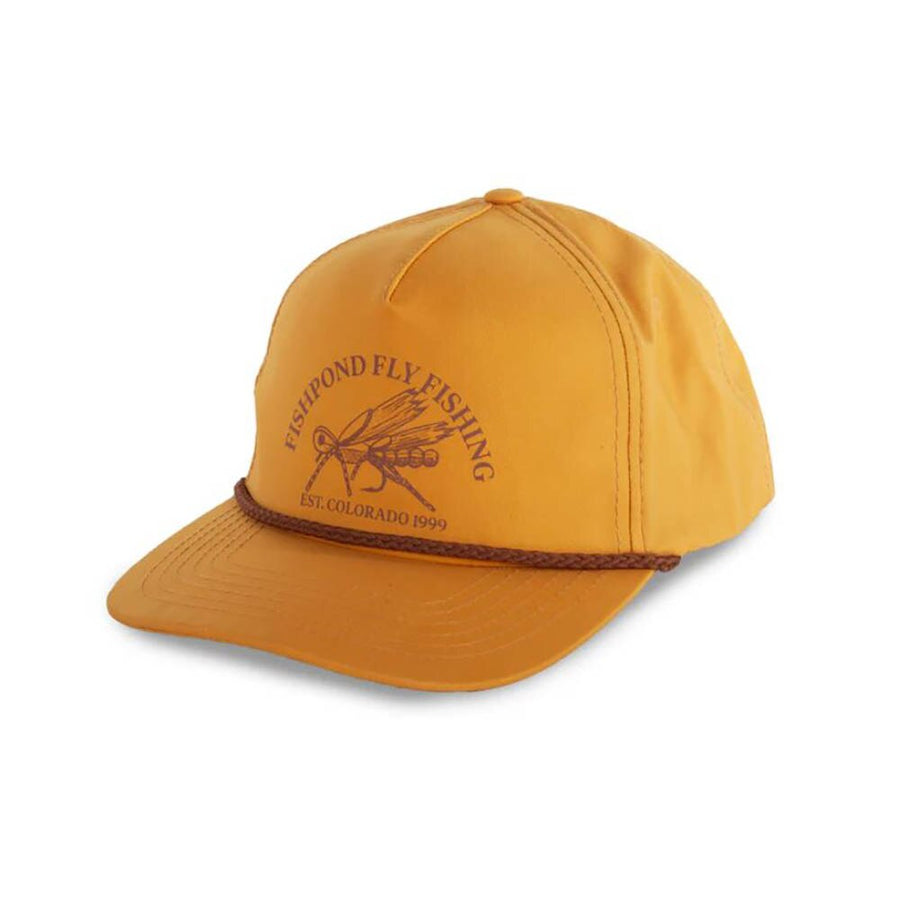 Fishpond Henry's Fork Hat in Honey