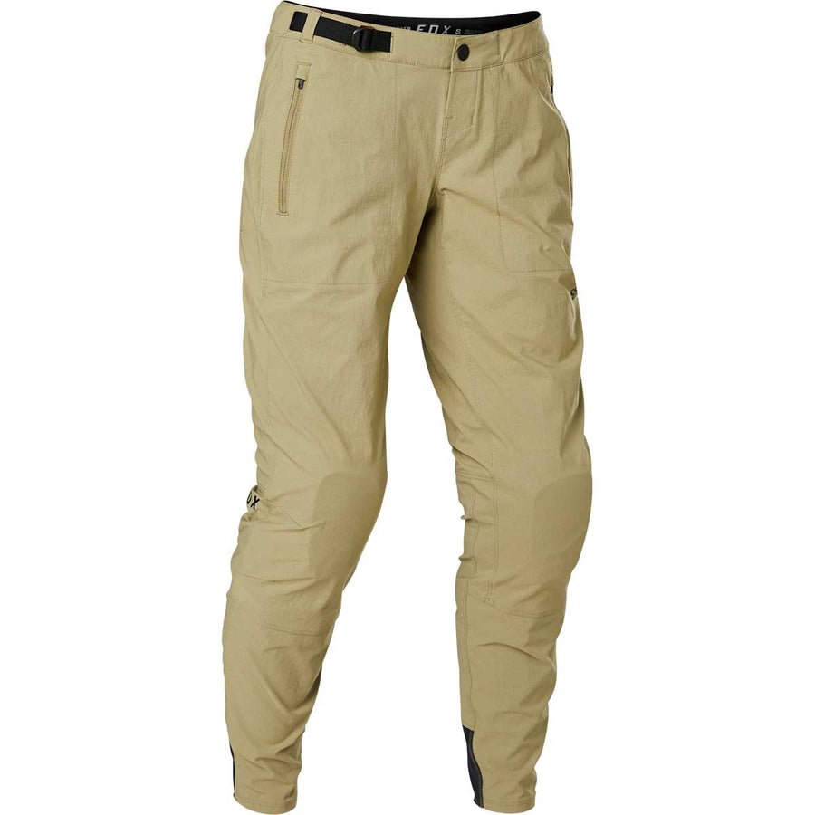 Fox Ranger Pant Women's in Bark