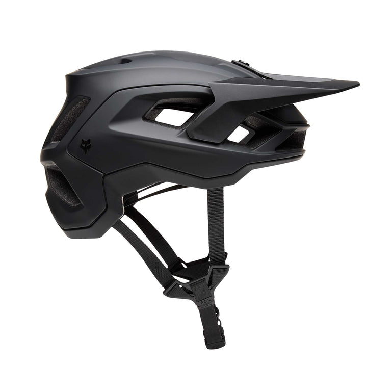 Fox Speedframe Helmet in Black