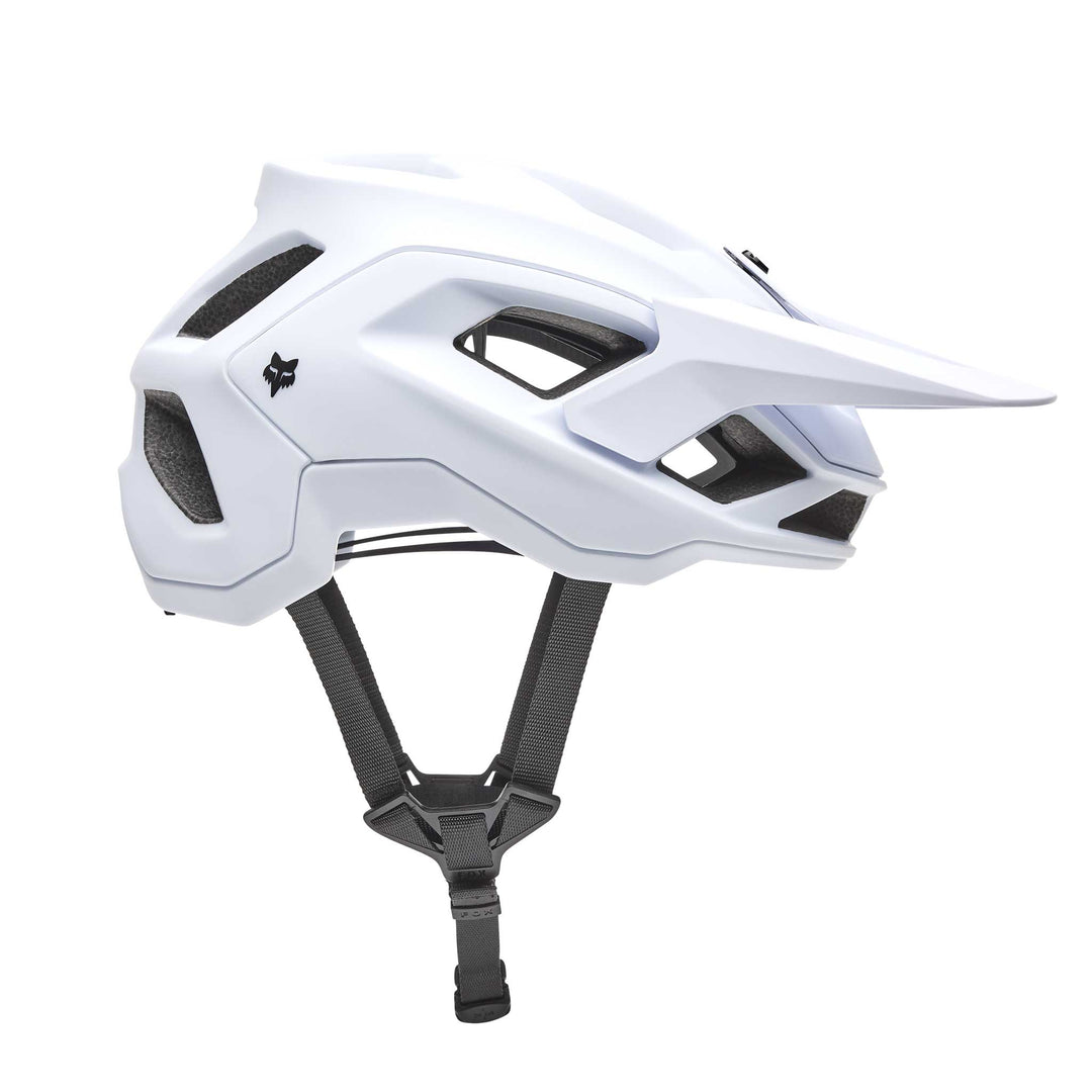 Fox Speedframe Helmet in White
