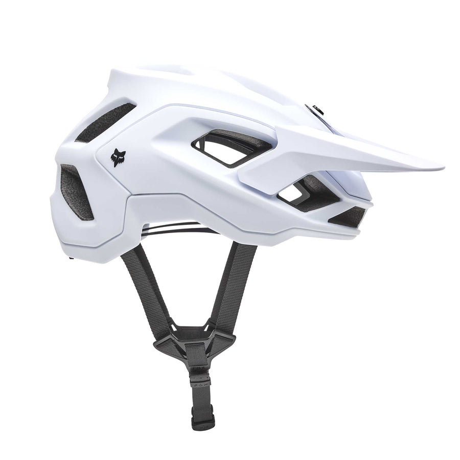 Fox Speedframe Helmet in White