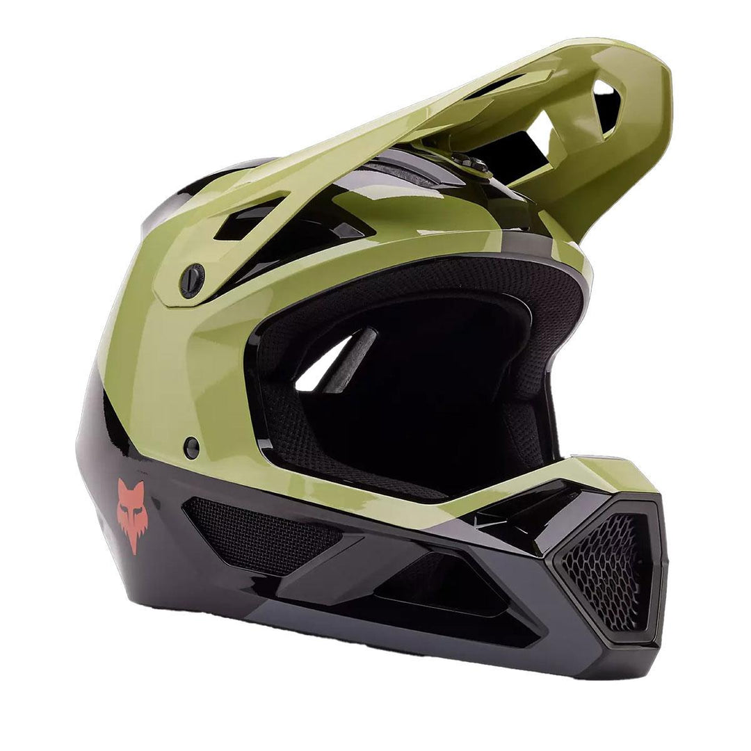 Fox Head Rampage Barge Helmet - Kids'