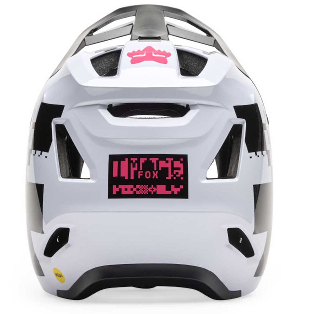 Fox Rampage Helmet in Digi Image