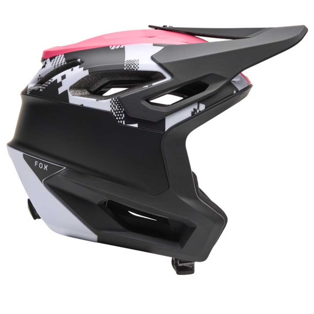 Fox DropFrame Pro Helmet