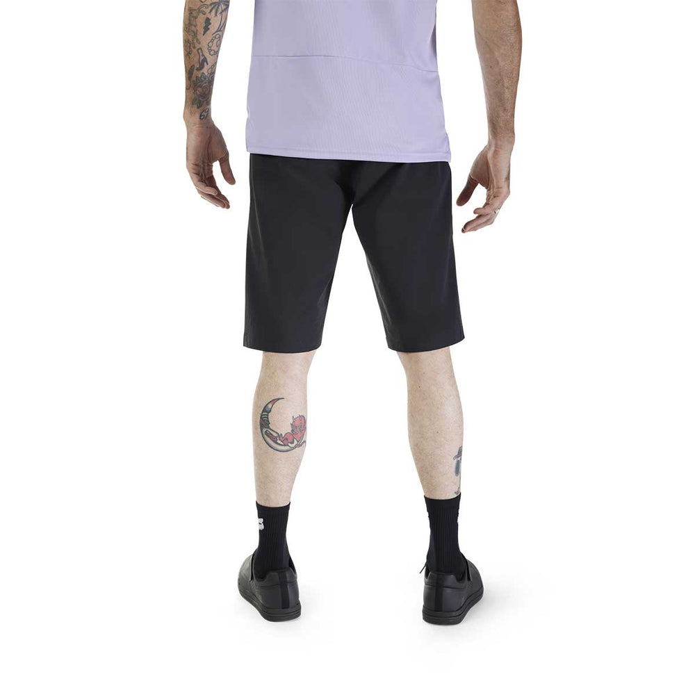 Fox Ranger Short with Liner Men's in Black