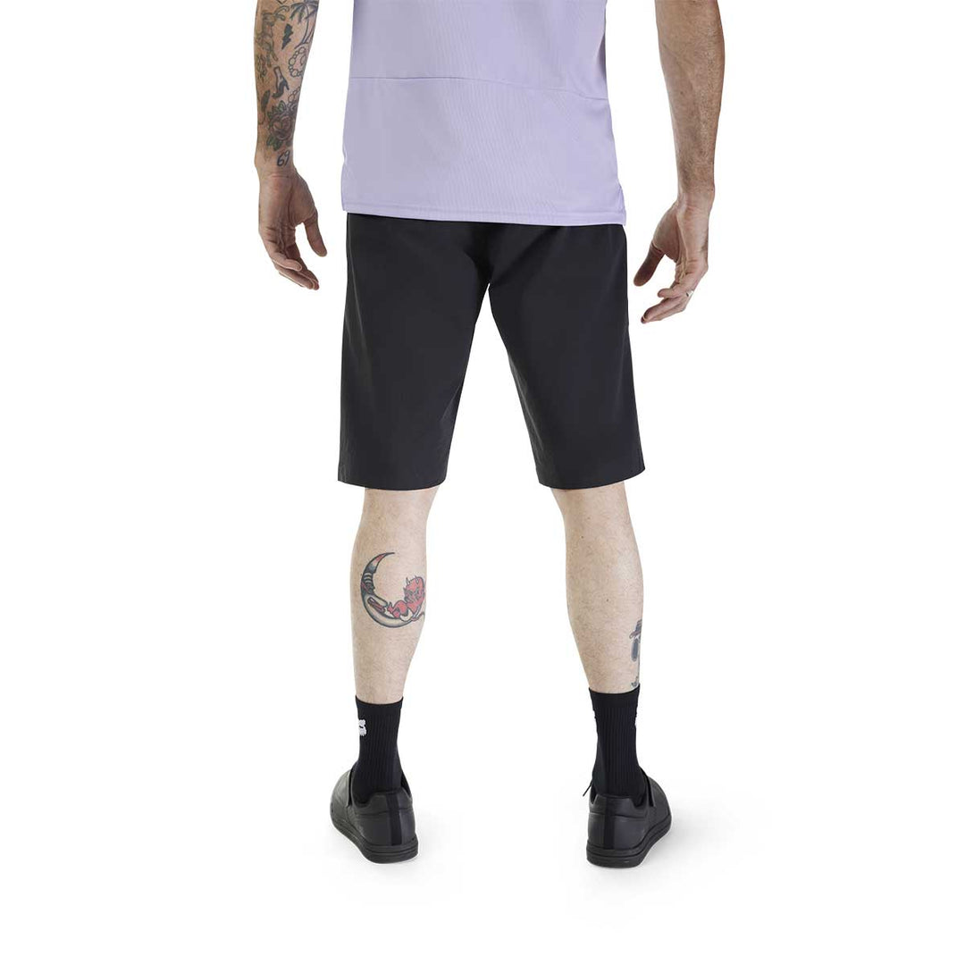 Fox Ranger Short with Liner Men's in Black
