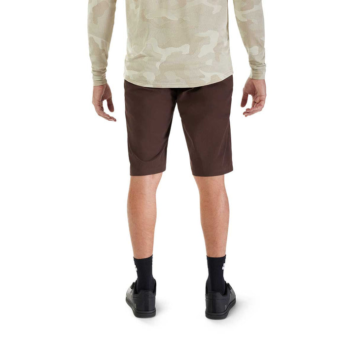 Fox Ranger Short with Liner Men's in Cocoa