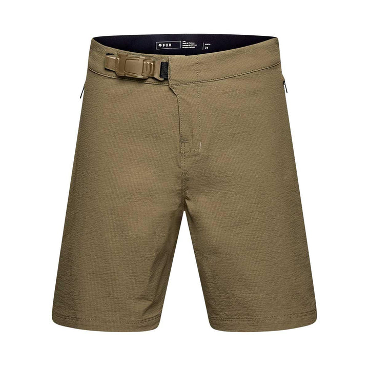 Fox Ranger Short with Liner Kids' in Military