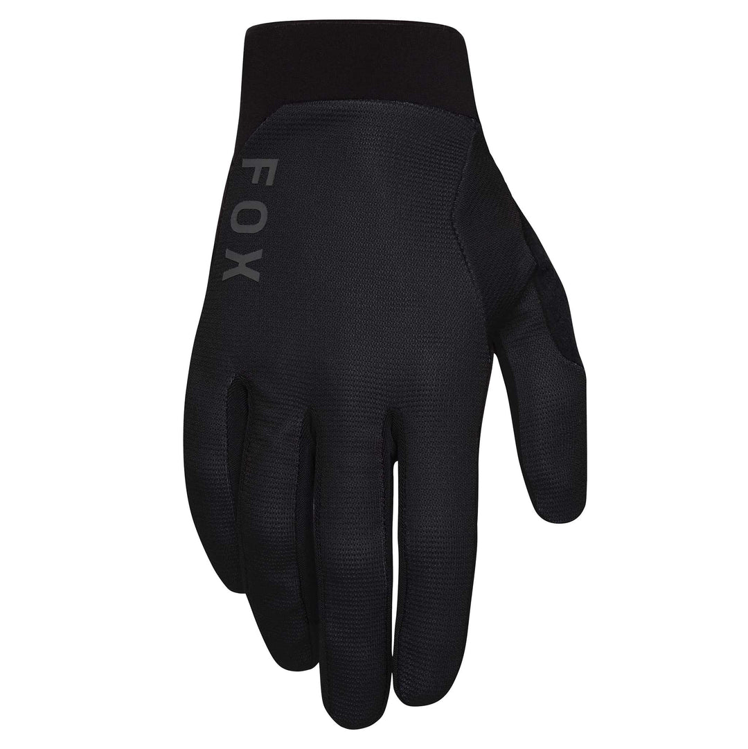 Fox Head Ranger Gel Glove Men's in Black