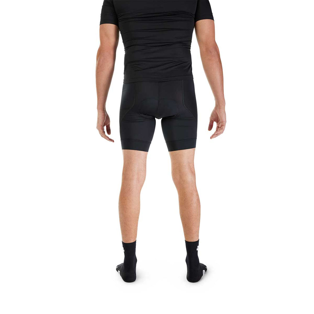 Fox Tecbase Lite Liner Short Men's in Black