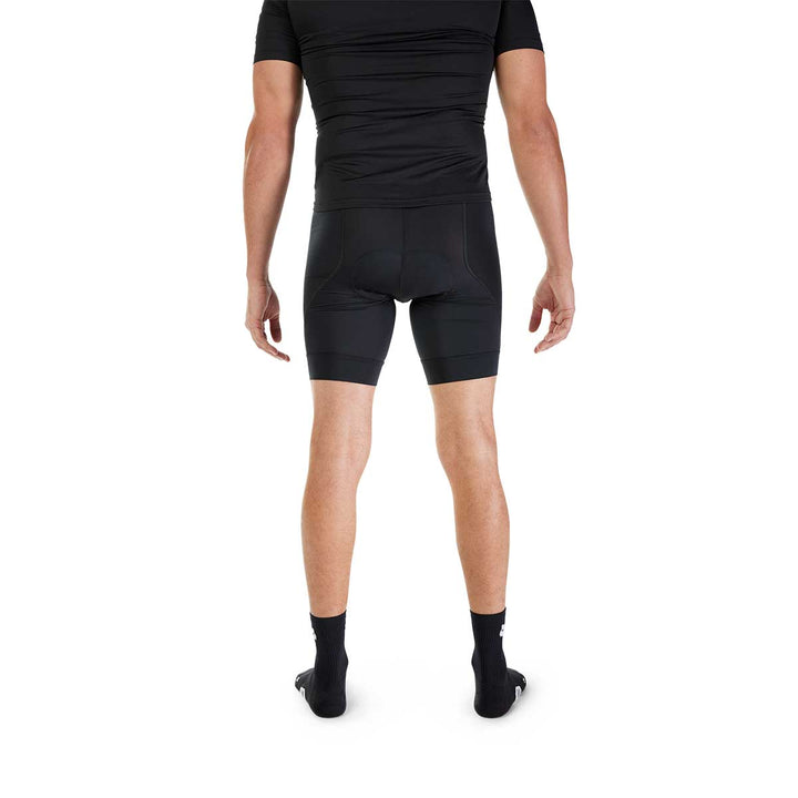 Fox Tecbase Lite Liner Short Men's in Black