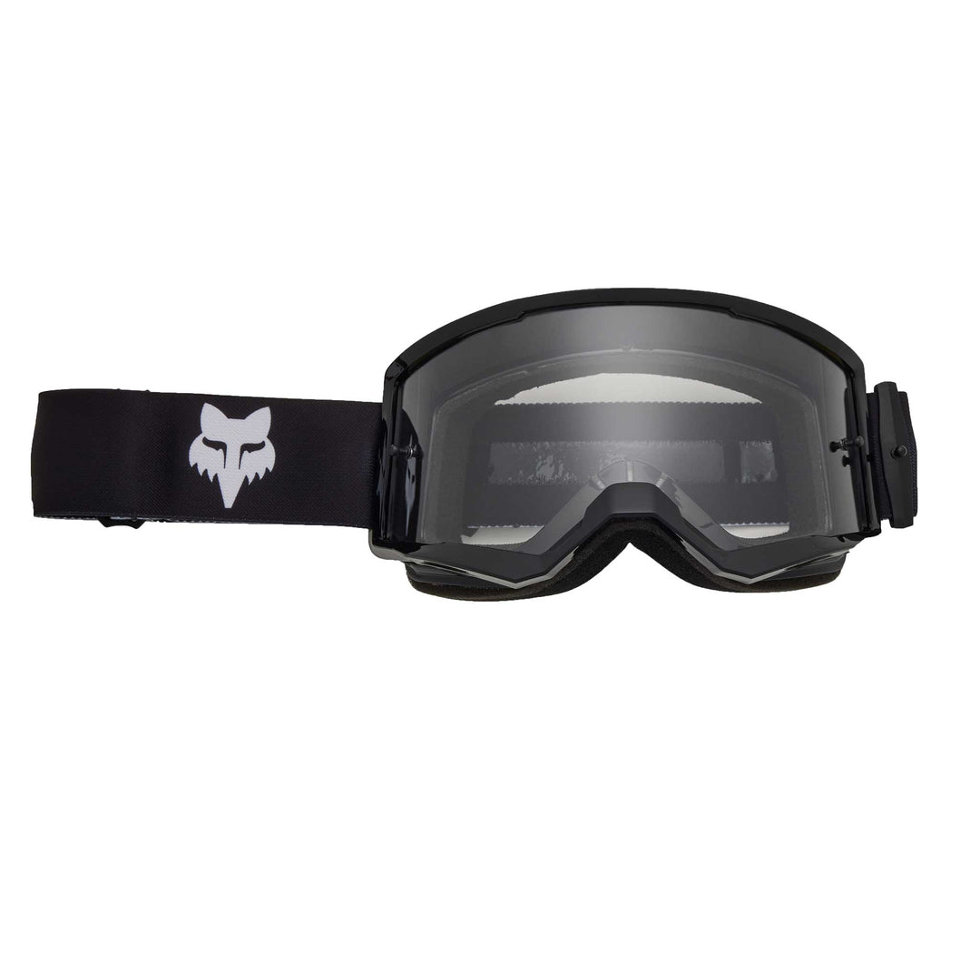Fox Main Core Goggle in Black