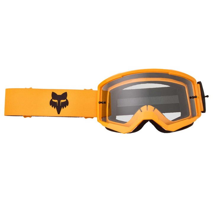 Fox Main Core Goggle in Tangerine
