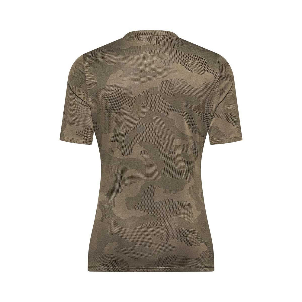 Fox Ranger Tru Dri Short Sleeve Jersey Women's in Dirt