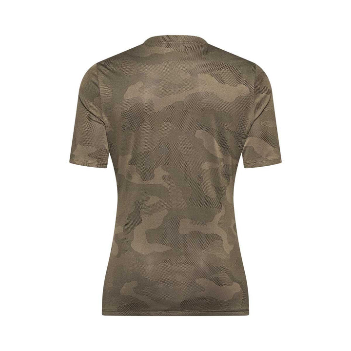 Fox Ranger Tru Dri Short Sleeve Jersey Women's in Dirt